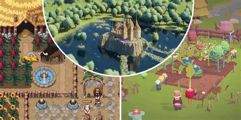 The 35 Best Cozy Games on Steam in 2024 .